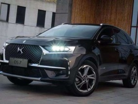 大7 SUV，豪华与性能的完美结合  大7 suv