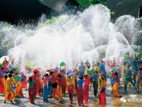 全身裸体美女:永昌与丽江，一场跨越山川的文化与竞技对话