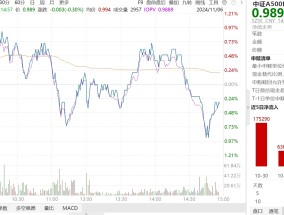 
          
            成交额再创新高！中证A500ETF（159338）规模突破200亿
        