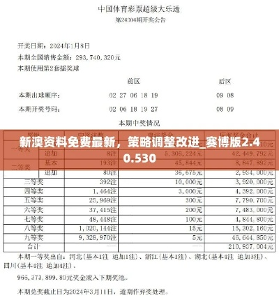 2024新澳历史开奖记录_作答解释落实_安卓版486.982